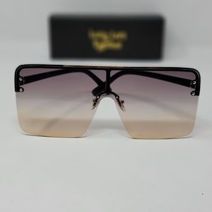 Shield Sunglasses